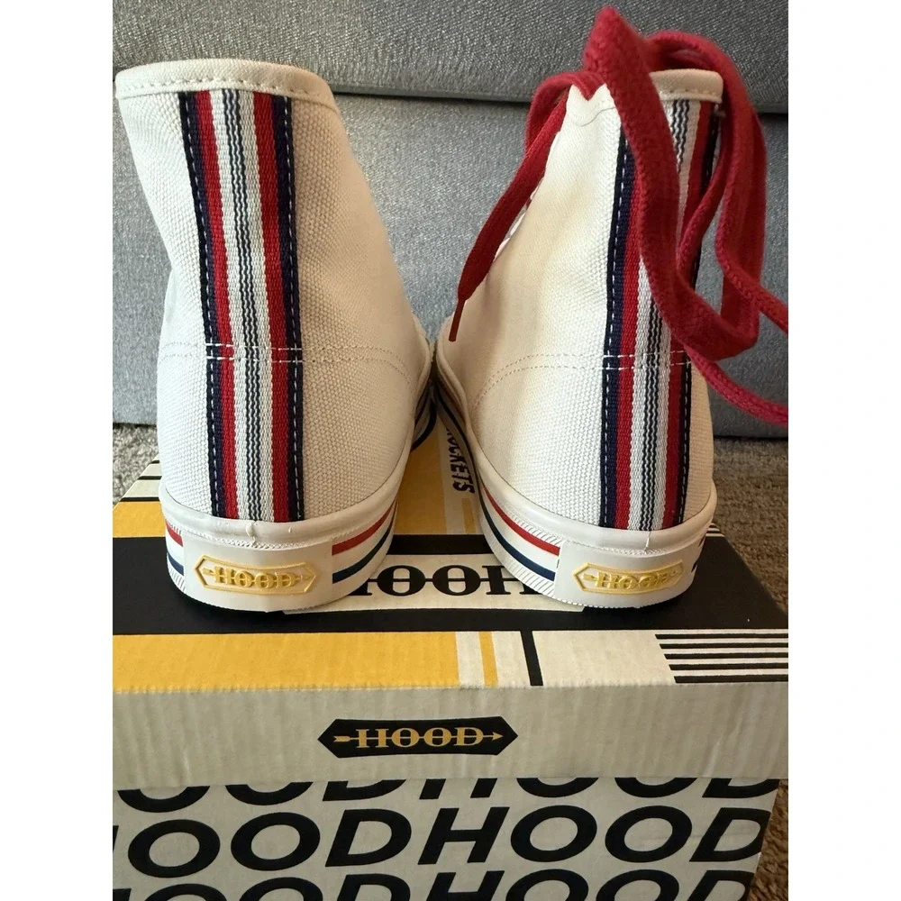 Hood by Air product pair